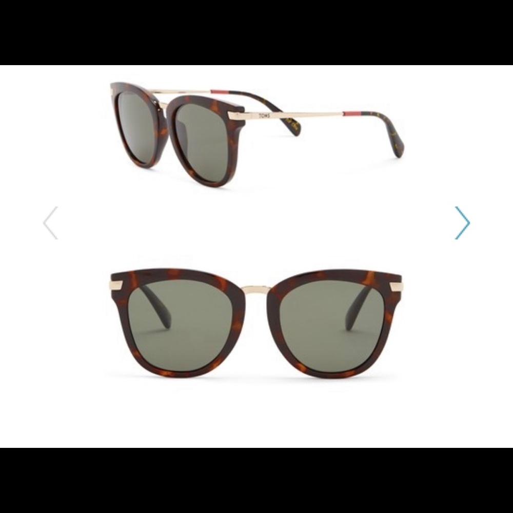 toms adeline polarized sunglasses